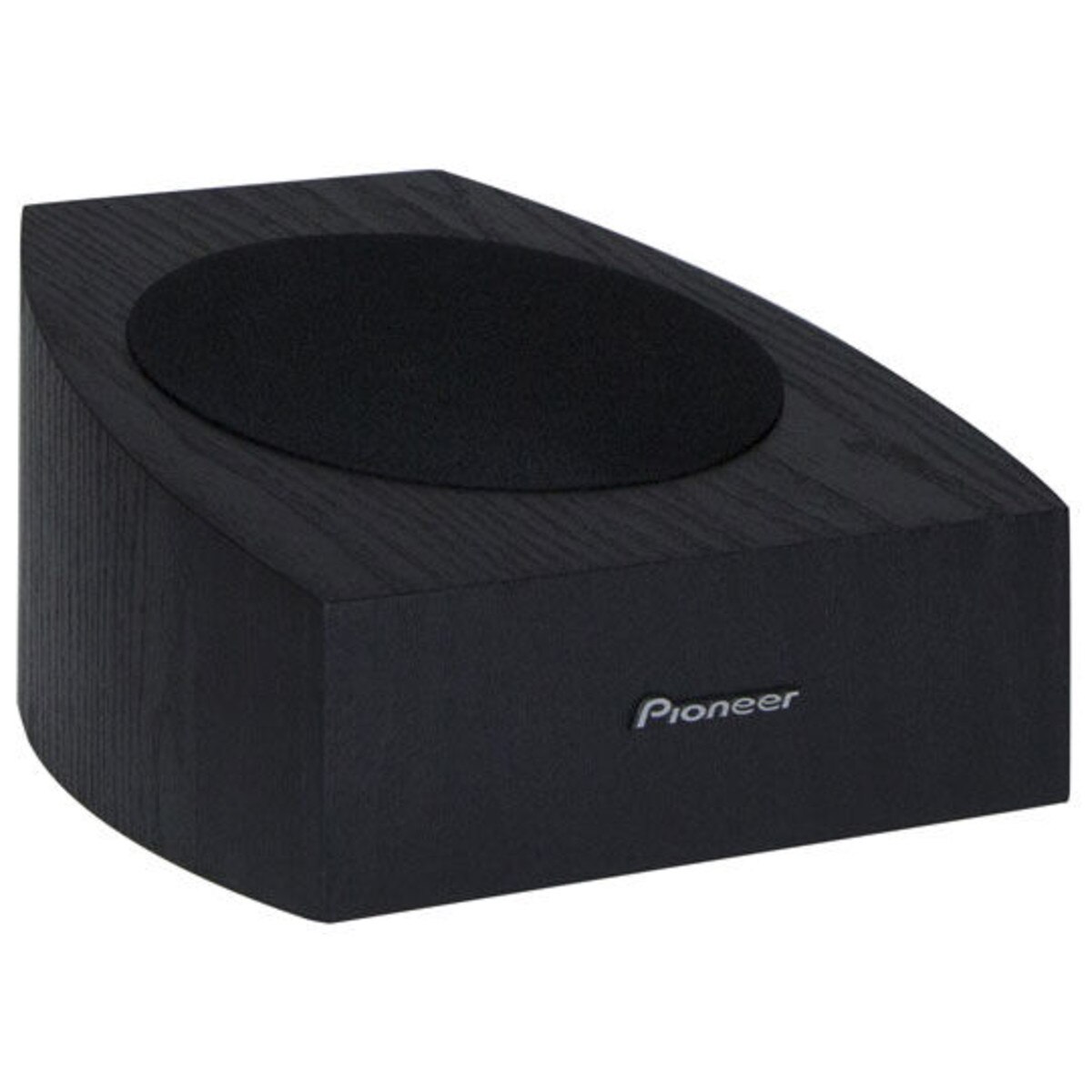 Pioneer SPT22ALR 4" Andrew Jones 2way Addon Speaker Pair for Dolby